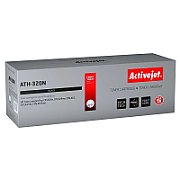 Activejet ATH-320N toner for HP printer HP 128A CE320A replacement Supreme 10000 pages black