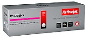 Cartus cerneala Activejet ATH-201MN ,Magenta ,1400 pagini (compatibil cu HP ATH-201MN) 