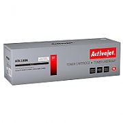 Activejet ATK-130N toner for Kyocera printer Kyocera TK-130 replacement Supreme 7200 pages black