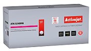 Activejet ATK-5240MN toner for Kyocera printer Kyocera TK-5240M replacement Supreme 3000 pages magenta