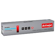 Activejet ATO-301CN toner for OKI printer OKI 44973535 replacement Supreme 1500 pages cyan