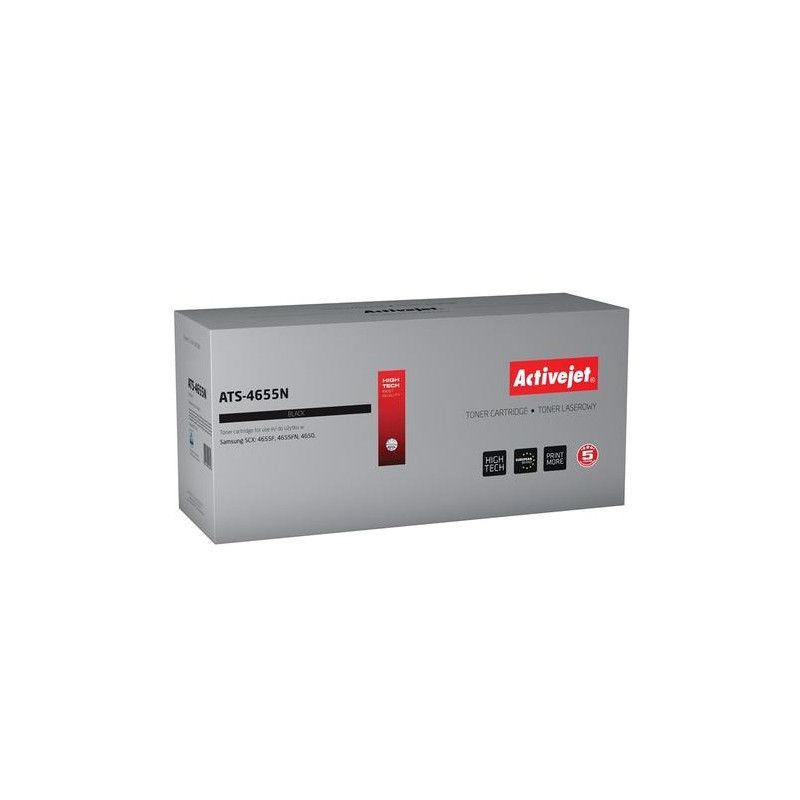 Activejet ATS-4655N toner for Samsung printer Samsung MLT-D117S replacement Supreme 2200 pages black