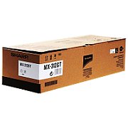 Sharp MX-312GT toner cartridge 1 pc(s) Original Black