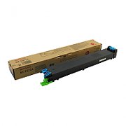 Sharp MX-31GTCA toner cartridge 1 pc(s) Original Cyan