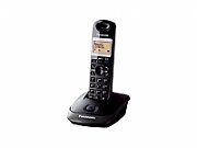 Panasonic KX-TG2511 DECT telephone Black Caller ID