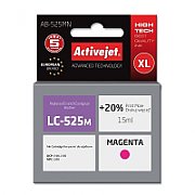 Cartus cerneala AB-525MN AB-525MN ,Magenta ,15 ml (compatibil cu Brother AB-525MN) 