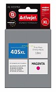 Cartus cerneala Activejet AE-405MNX ,Magenta ,18 ml (compatibil cu Epson 405XL) 