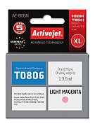 Cartus cerneala Activejet AE-806N ,Magenta ,13.5 ml (compatibil cu Epson AE-806N) 