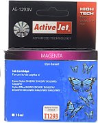 Cartus cerneala Activejet AE-1293N ,Magenta ,15 ml (compatibil cu Epson AE-1293N) 