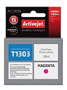 Cartus cerneala Activejet AE-1303N ,Magenta ,18 ml (compatibil cu Epson AE-1303N) 