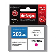 Cartus cerneala Activejet AE-202MNX ,Magenta ,12 ml (compatibil cu Epson AE-202MNX) 