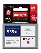 Cartus cerneala Activejet AH-935MRX ,Magenta ,12 ml (compatibil cu HP AH-935MRX) 