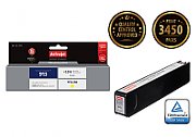 Cartus cerneala Activejet AH-913YR ,Galben ,45 ml (compatibil cu HP AH-913YR) 