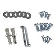 Maclean MC-741 TV mount 106.7 cm (42 ) Black