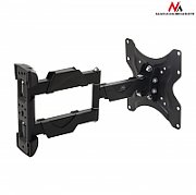 Maclean MC-742 TV mount 106.7 cm (42 ) Black