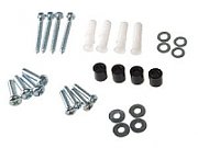 Maclean MC-665 TV mount 139.7 cm (55 ) Black