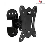 Maclean MC-670 Wall Mount Bracket LCD Adjustable Wall TV Bracket up to 20kg
