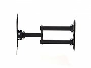 Maclean MC-648 TV mount 106.7 cm (42 ) Black