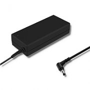 Qoltec 50070 Power adapter 90W | 19V | 4.74A | 5.5*2.5 | +power cable