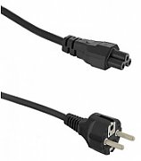 Qoltec 50015.60W Power adapter for Samsung | 60W | 19V | 3.15A | 5.5*3.5+pin | +power cable