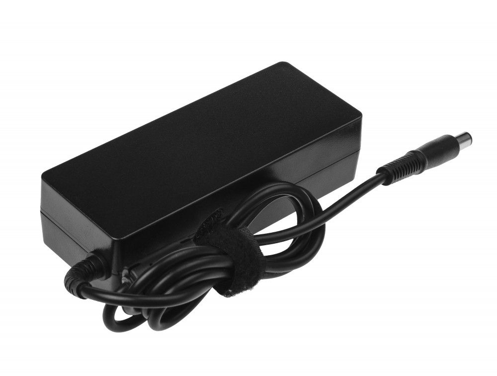 Green Cell AD09P power adapter/inverter Indoor 90 W Black