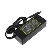 Green Cell AD09P power adapter/inverter Indoor 90 W Black