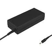 Qoltec 50089.90W power adapter/inverter Indoor Black