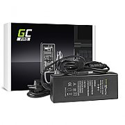 Green Cell AD35P power adapter/inverter Indoor 130 W Black