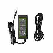 Green Cell AD75AP power adapter/inverter Indoor 65 W Black