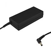 Qoltec 50056.40W power adapter/inverter Indoor Black