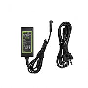 Green Cell AD70P power adapter/inverter Indoor 33 W Black