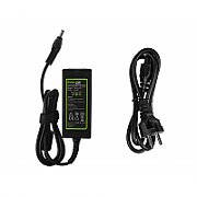 Green Cell AD54P power adapter/inverter Indoor 45 W Black