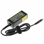 Green Cell AD64P power adapter/inverter Indoor 45 W Black