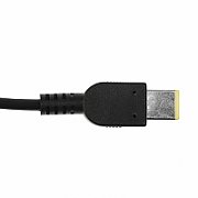 Green Cell AD64P power adapter/inverter Indoor 45 W Black