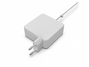 Green Cell AD03 Charger AC Adapter for Apple Macbook 60W / 16.5V 3.65A / Magsafe