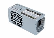 Chieftec Smart 300W power supply unit 20+4 pin ATX TFX Grey