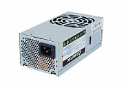 Chieftec Smart 300W power supply unit 20+4 pin ATX TFX Grey