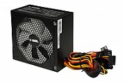Power Supply IBOX AURORA 700W 14 CM FAN ZIA700W14CMBOX