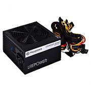 Thermaltake PS-LTP-0550NPCNEU-2 Litepower II Black 550W (Active PFC, 2xPEG, 120mm).