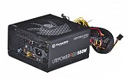 Computer power supply THERMALTAKE LITEPOWER RGB 550W, 24-pin
