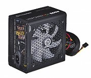 Computer power supply THERMALTAKE LITEPOWER RGB 550W, 24-pin