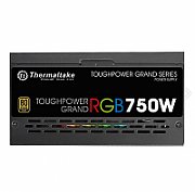 Thermaltake Toughpower Grand RGB power supply unit 750 W ATX Black
