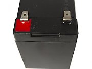 Green Cell AGM05 UPS battery Sealed Lead Acid (VRLA) 12 V 7.2 Ah