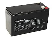 Green Cell AGM04 UPS battery Sealed Lead Acid (VRLA) 12 V 7 Ah