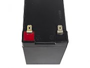 Green Cell AGM04 UPS battery Sealed Lead Acid (VRLA) 12 V 7 Ah