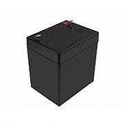 Green Cell AGM44 UPS battery Sealed Lead Acid (VRLA) 12 V 4.5 Ah