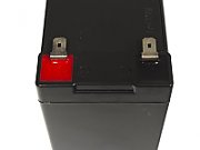 Green Cell AGM06 UPS battery Sealed Lead Acid (VRLA) 12 V 9 Ah