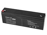 Green Cell AGM18 UPS battery 12 V 2.3 Ah