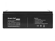 Green Cell AGM18 UPS battery 12 V 2.3 Ah