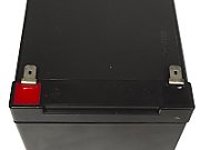 Green Cell AGM Battery 12V 12Ah - Batterie - 12.000 mAh Sealed Lead Acid (VRLA)